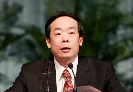 分工概况