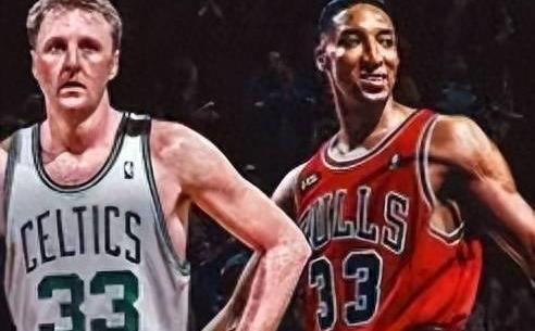 NBA公牛队传奇（NBA Bulls Legend）