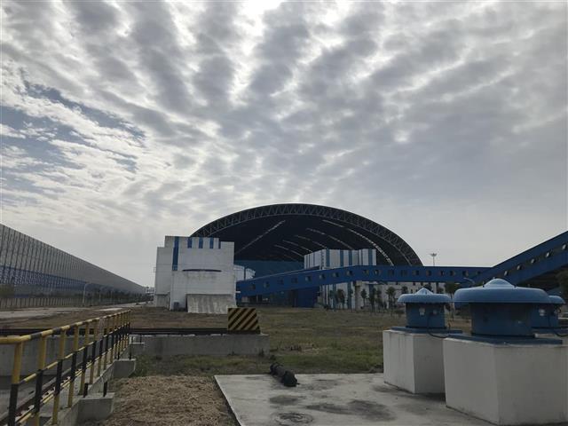 江陵火电厂最新动态，全面指南与步骤详解