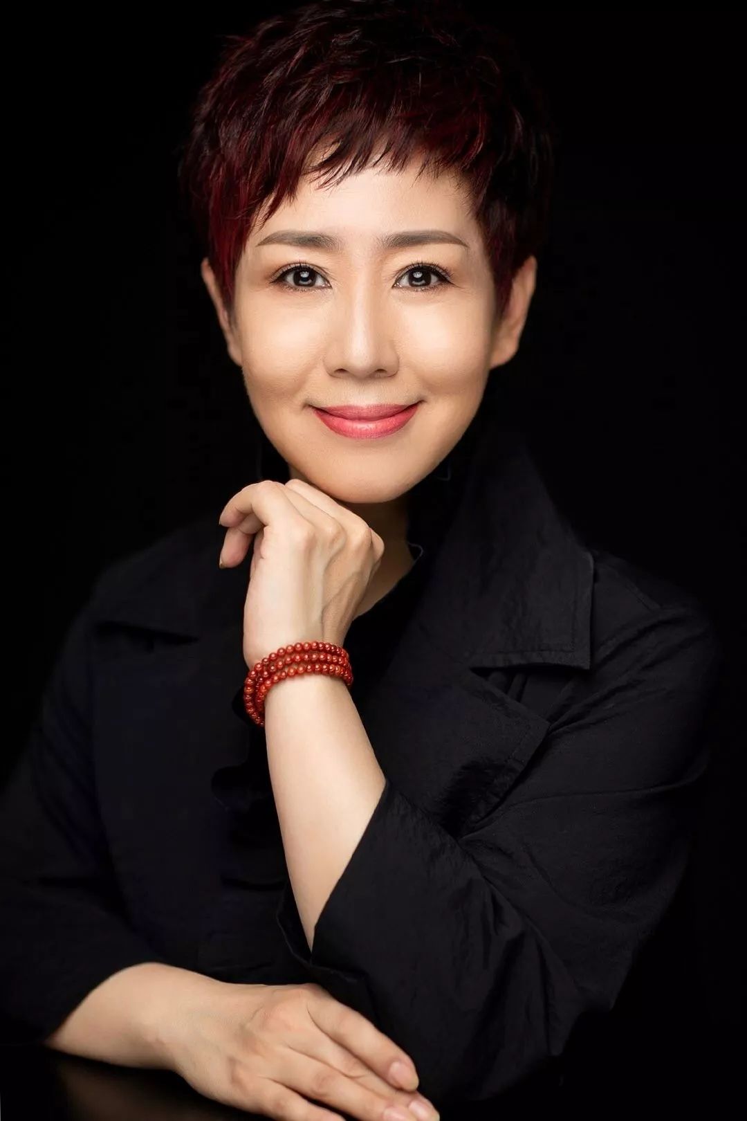山西晋剧谢涛