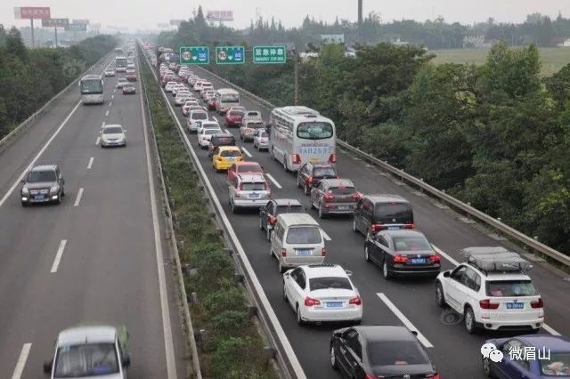 道路发展与变革