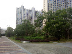 仪征御景湾