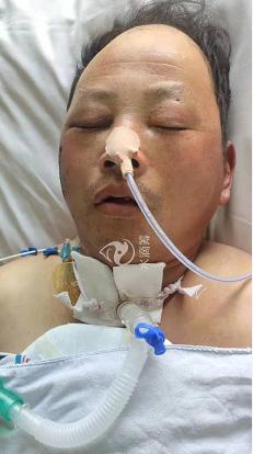 山东车祸