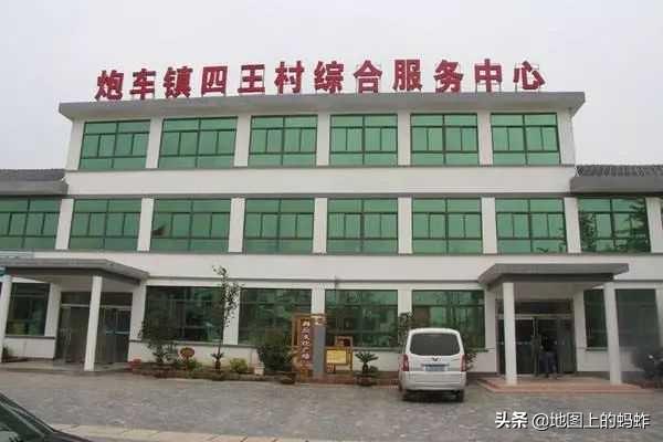 炮车工业园招聘动态