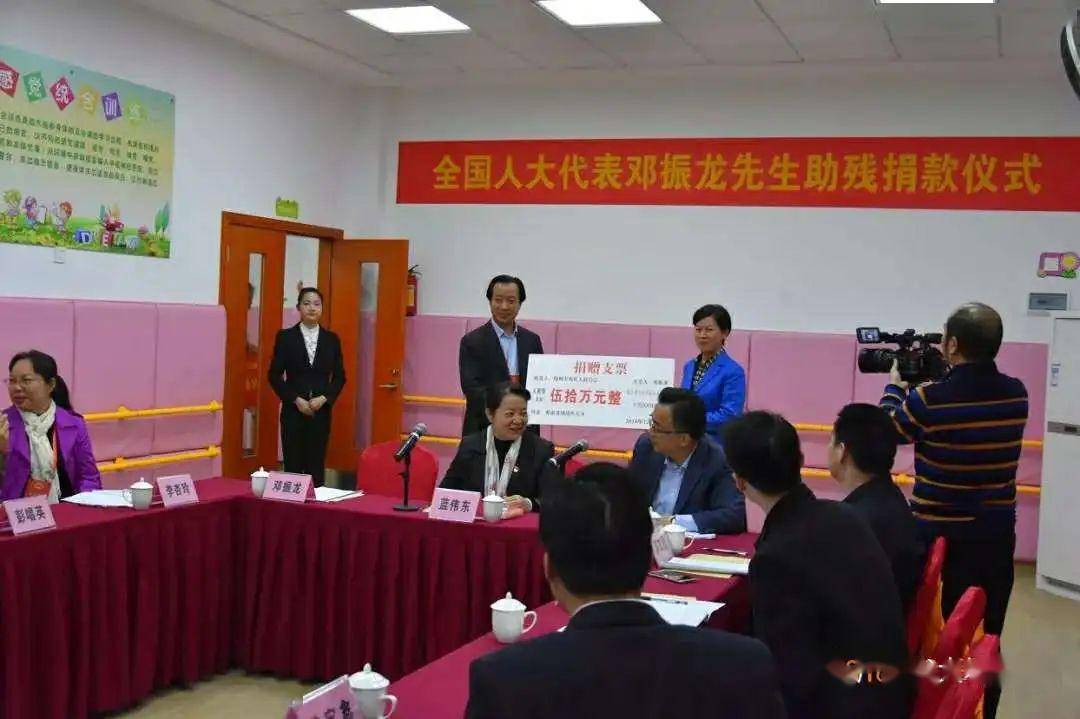 广东邓维龙最新动态，温馨日常的点滴记录