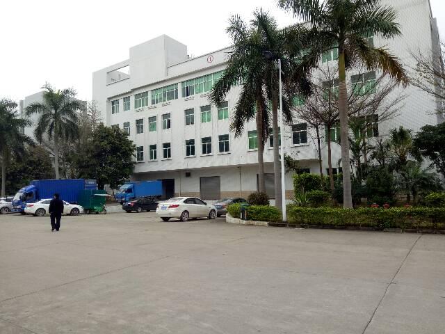 深圳坪山竹坑招聘