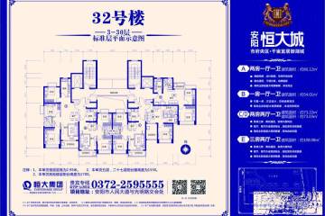 安阳恒大城