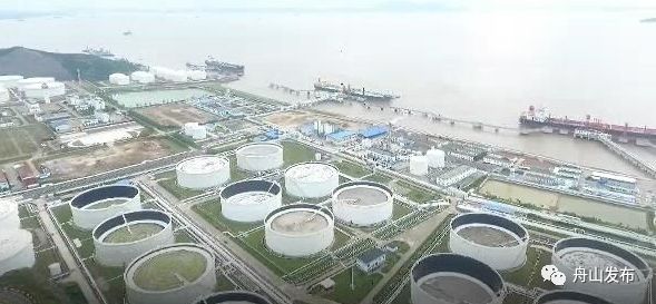 浙江自贸区最新动态