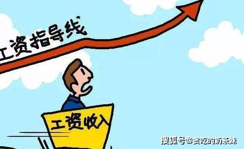 涨工资步骤详解