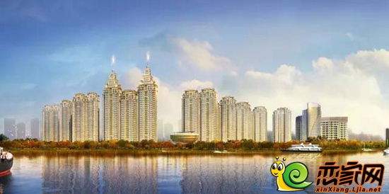 万汇金宸国际最新房价探索，自然美景之旅启程