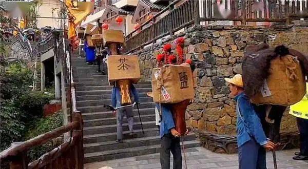 神秘小巷秘密小店