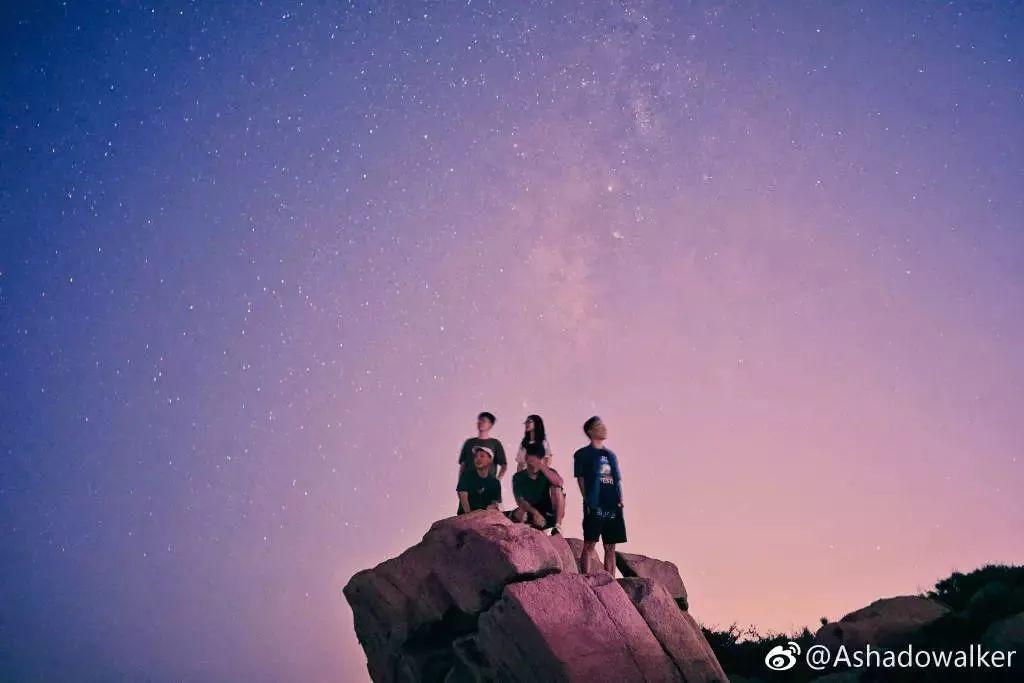 探索自然美景旅行