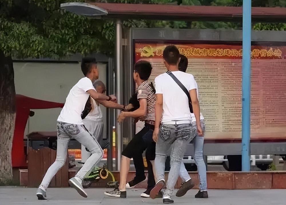 广州刘某最新事件