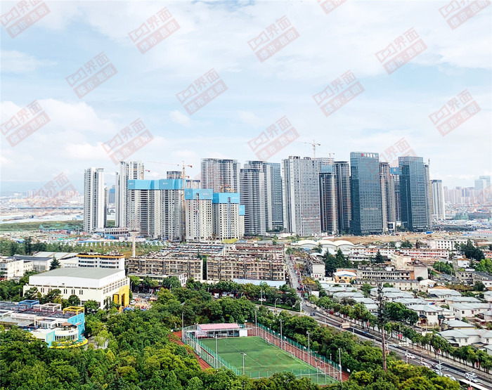 房价背景与现状分析