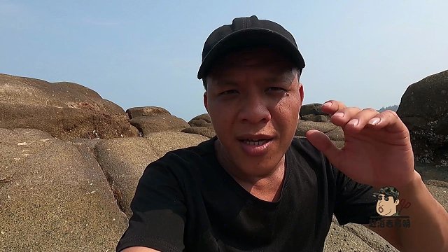 海洋力量的传奇故事