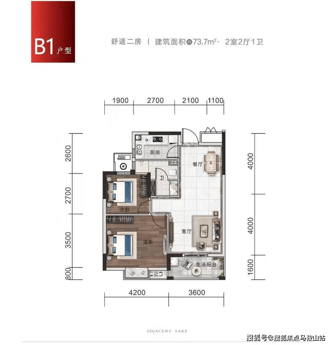 焦点更新