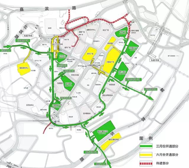 新变化及其影响