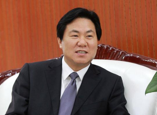 汤传信履历