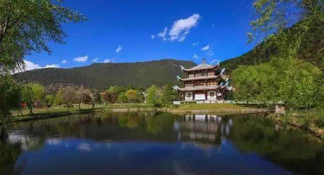 最新滦古路，与自然美景的邂逅，追寻内心平和之旅