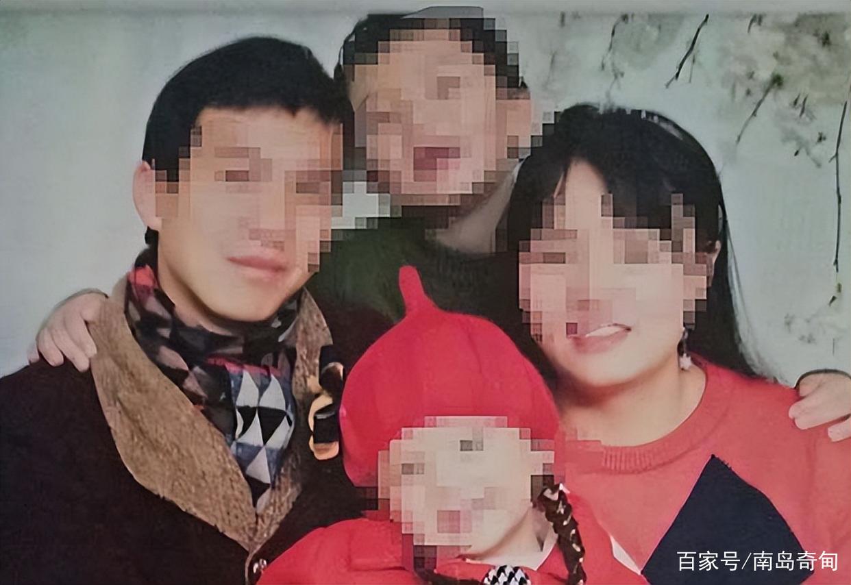 失踪女子丈夫最新动态