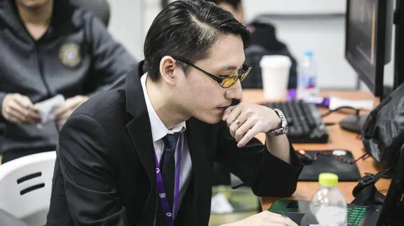 教练风哥