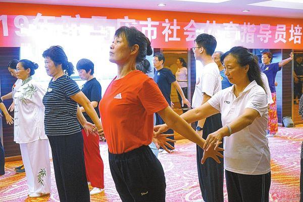 驻马店最新活动