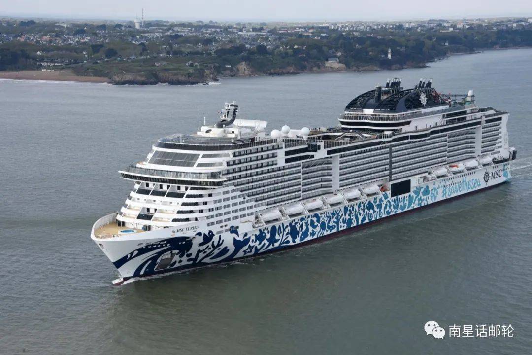 海上巨轮探索之旅