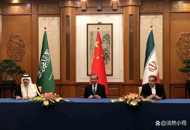 沙特政局最新动态深度解析