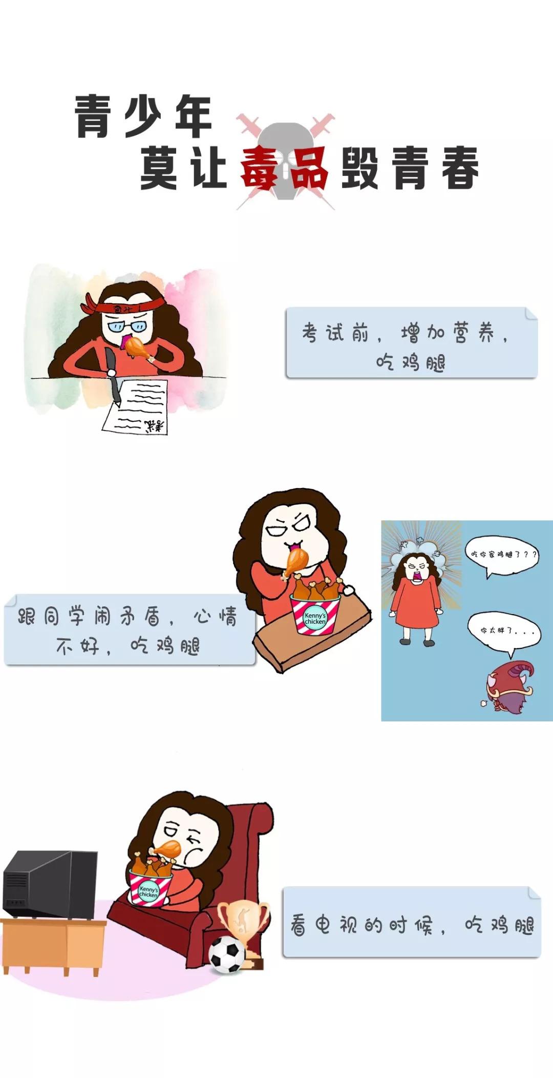 高科技产品引领未来潮流