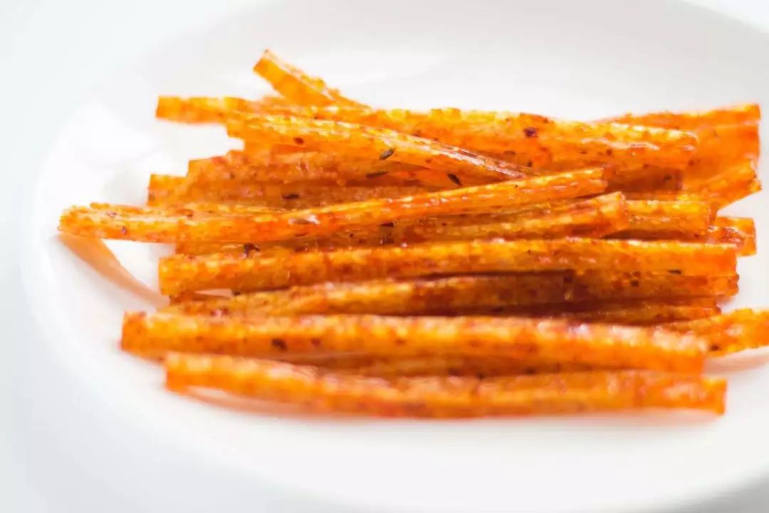美食秘境