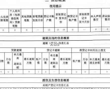 最新上征信详解，全面解析，你了解了吗？