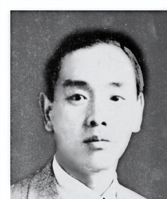 朱家骅，时代背景下的杰出人物风采