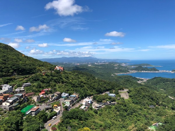 台北最新热门打卡景点