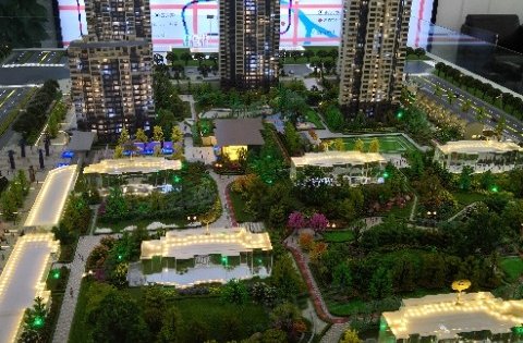 鹿园华府最新,鹿园华府最新