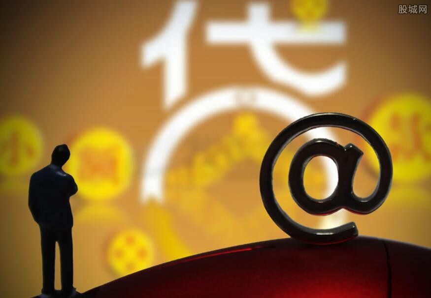 贷款市场趋势