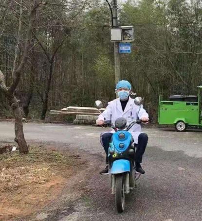 缓化村抗疫日常，疫情下的温情与坚守