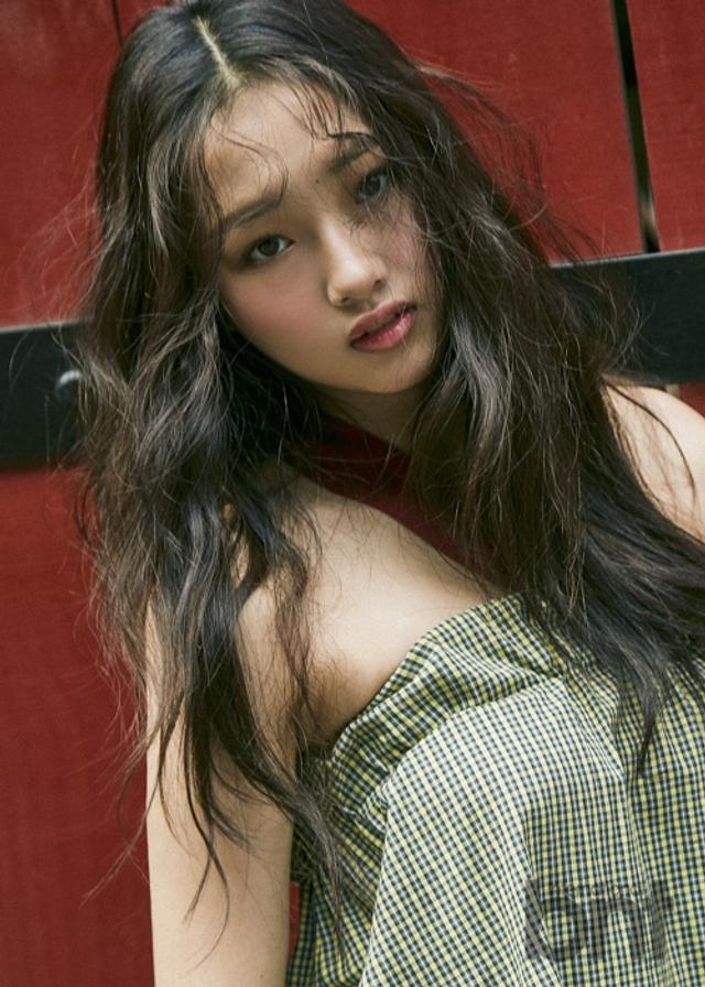 最新可爱的女生,最新可爱的女生的多面魅力