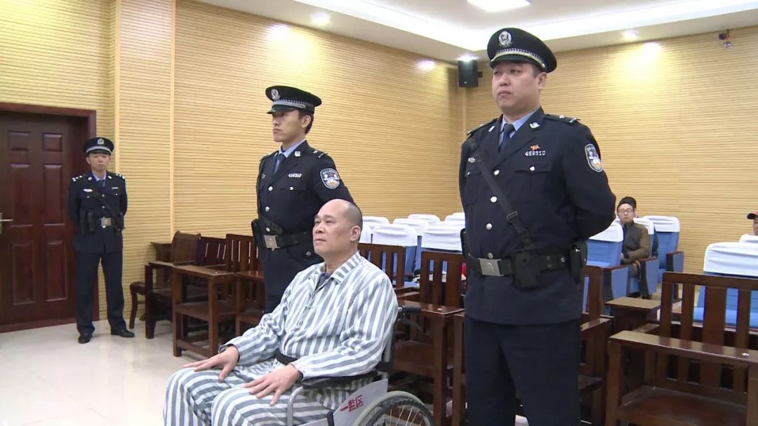 彭怀忠最新动态