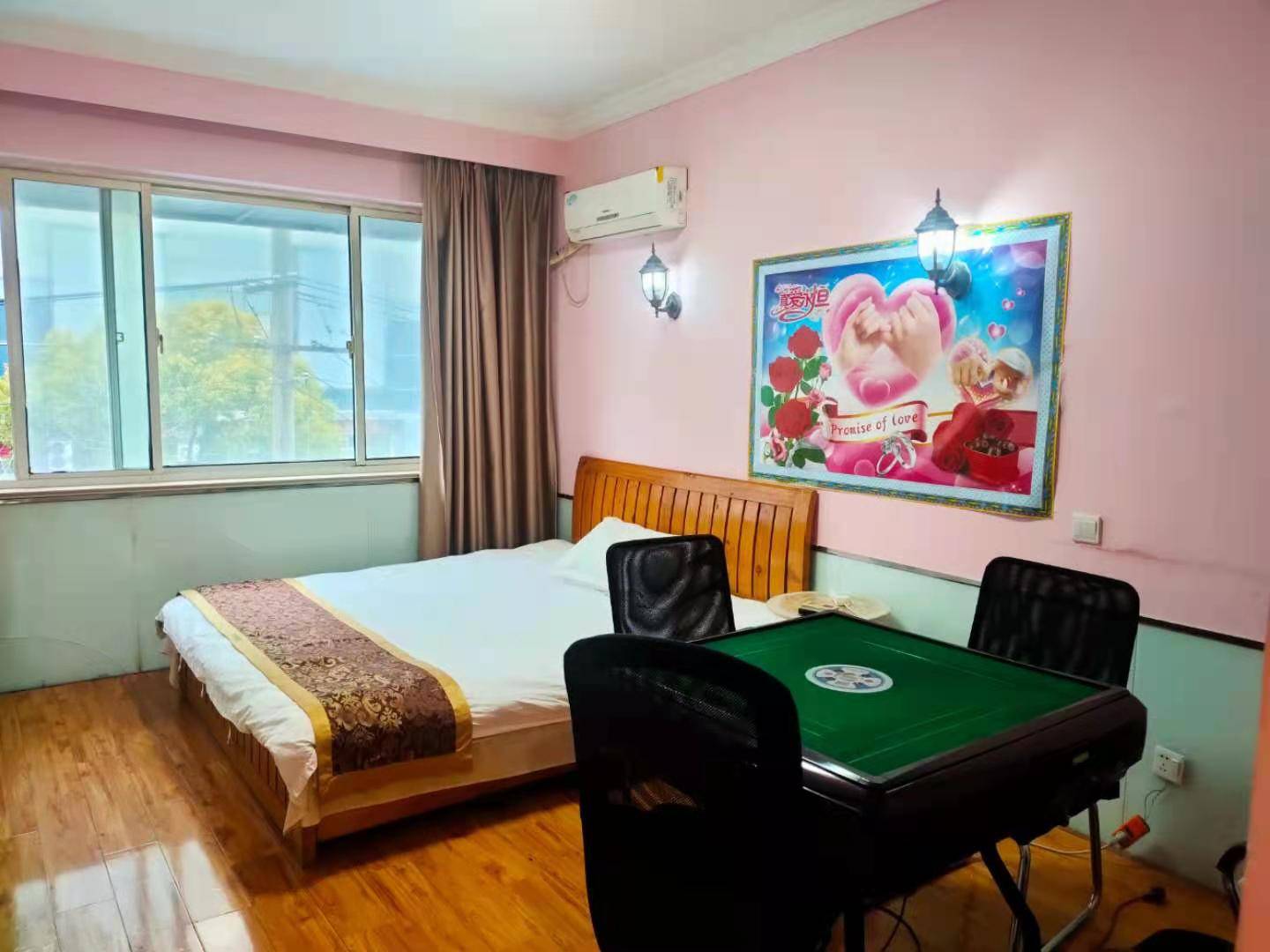 合艾最新住宿，追梦之旅的起点，自信与成长的住宿新选择