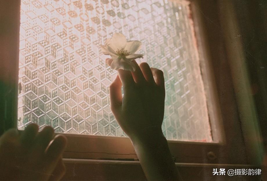 独特风情小巷