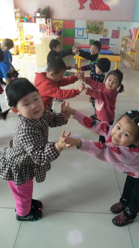 2019幼儿最新律动,2019幼儿最新律动步骤指南