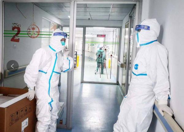 迈瑞最新监护，自然美景的探索之旅