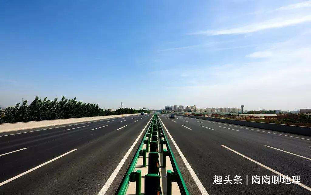 商南最新高速