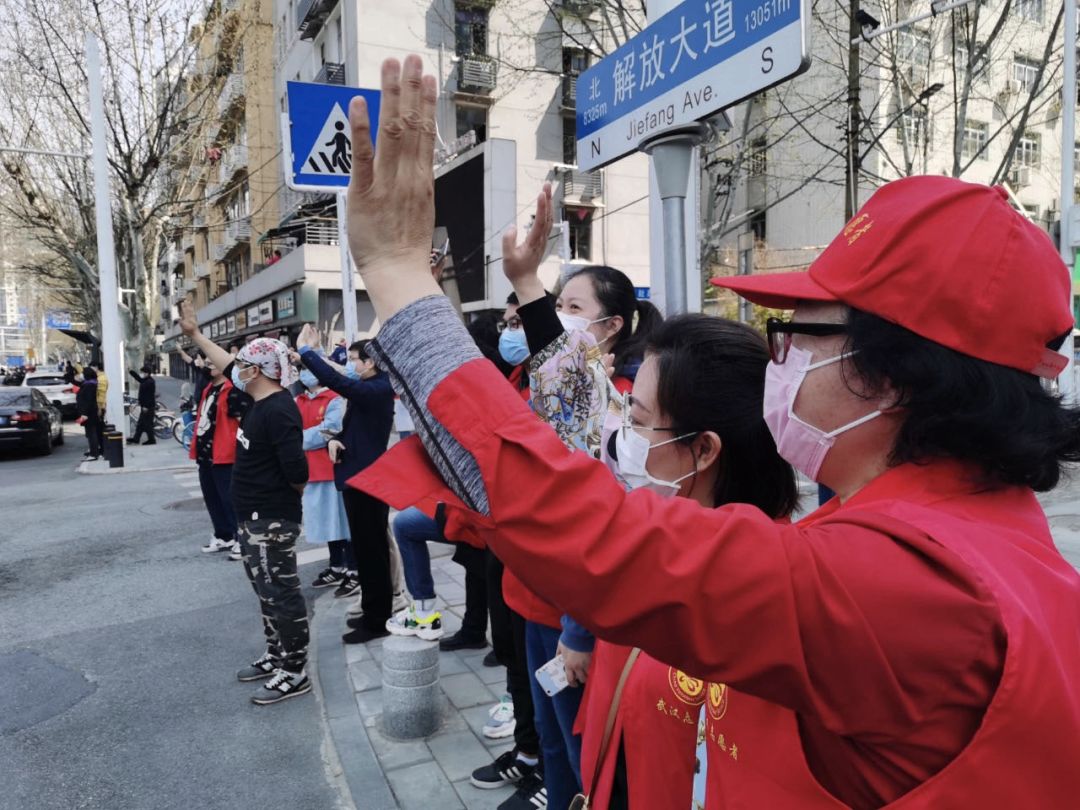 湖北归京最新动态，欢笑归途与家的温馨之旅