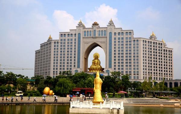 权健最新现状，自然美景的探索之旅