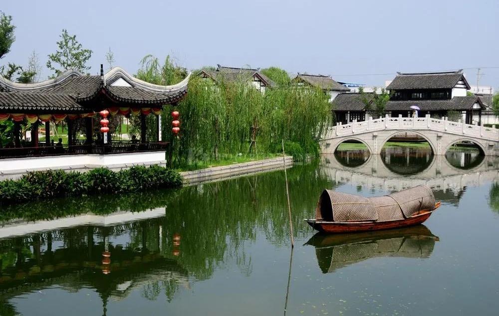 中国最新疫情江苏，小巷深处的独特风味