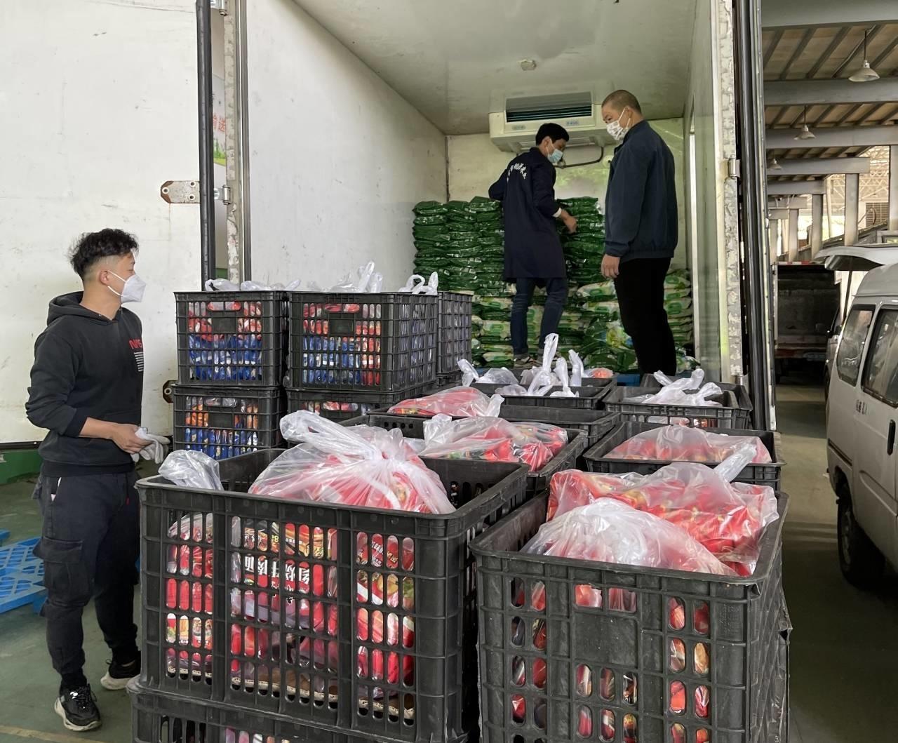 北京最新疫情工地现状及其巷弄深处的独特美食秘境探索
