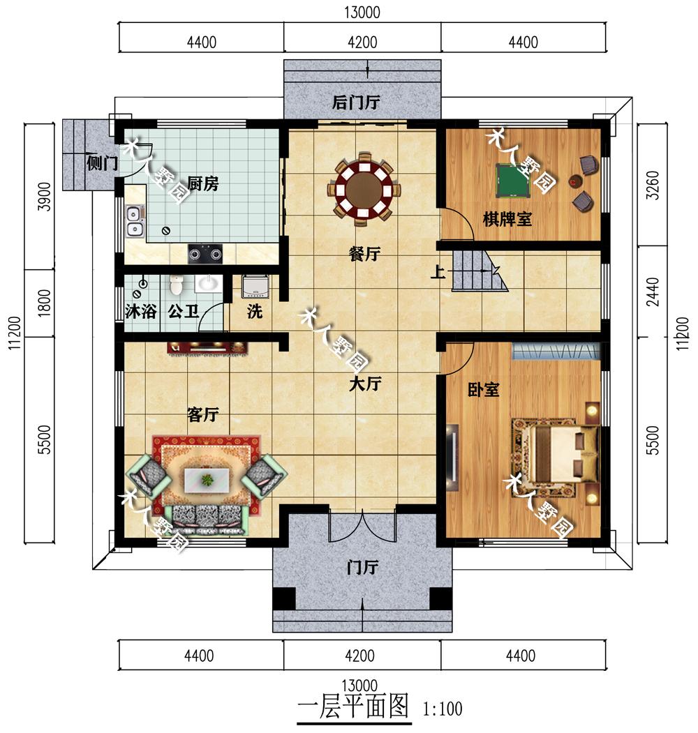 农村建房最新通知
