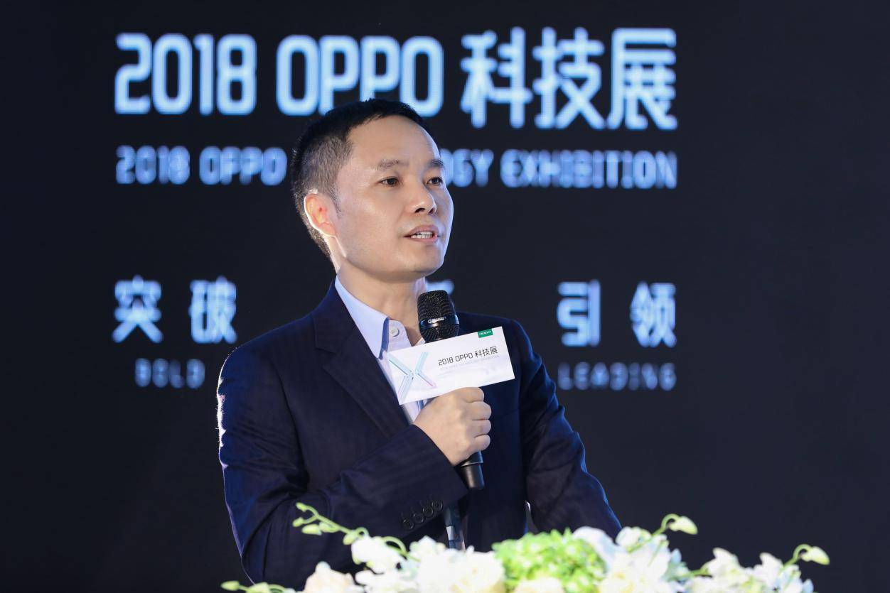 刘矿平聚焦科技前沿，引领行业创新最新动态