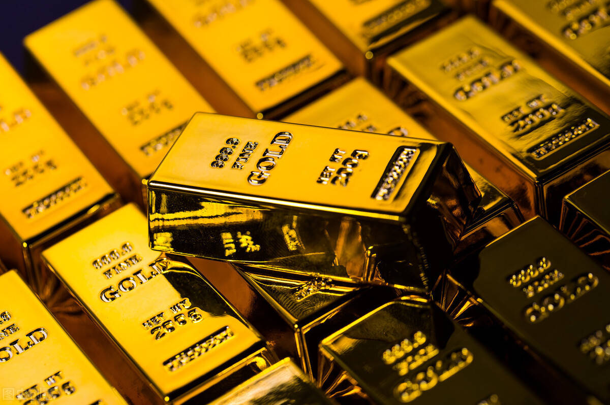 最新贵金属，揭秘家庭宝藏与贵金属的奥秘